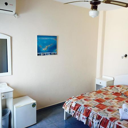 Blue Sea Hotel Amoopi Phòng bức ảnh